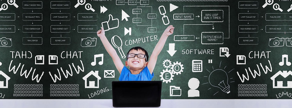 Innovative Programming with MIT Scratch | Coding Minds Academy